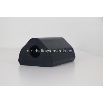 Benutzerdefinierte EPDM Marine Hatch Deckung Feste Gummiverpackung